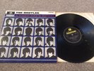 The Beatles - A Hard Days Night 1st Uk Press Vinyl LP Mono 1964
