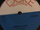 Original Uk Duke Label