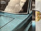 PETER GABRIEL self titled 1 (car) (uk mad hatter press) LP EX/EX CDS 4006