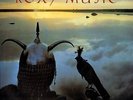 ROXY MUSIC avalon (original uk with lyric inner) LP EX/EX EGHP 50 uk eg 1982