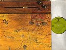 ALICE COOPER school's out (1st uk press) LP EX/EX- K56007 hard rock gimmix cover