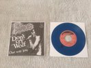 The Damned-Don't Cry Wolf/One Way Love 7