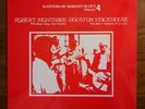 ROBERT NIGHTHAWK HOUSTON STACKHOUSE Master Modern Blues LP Testament 2215 SEALED