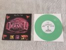 The Damned - 'Not For Sale' E.P Promo 7