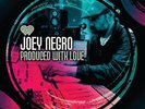 Joey Negro - Produced With Love Vinyl 2LP + 12