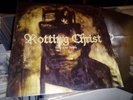 Rotting Christ Sleep Of The Angels LP 1999 Original