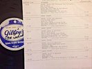 RADIO SHOW: LIVE FROM GILLEY'S STEVE WARINER 12/17/83 14 TUNES LIVE IN CONCERT