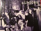 Singles Original Motion Picture Soundtrack (2 LP Vinyl, 2017) Unplayed w/CD