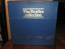 The Beatles collection - coffret LP vinyle 33 tours vide - 1978