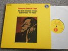 Olympic 8117/3: Bach Sonatas & Partitas, Enesco violin, 3lp
