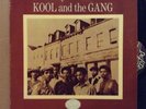 grail breaks KOOL AND THE GANG drums FUNK soul S/T 1969 Debut OG funky KILLER LP