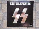SERP Les WAFFEN SS N° 1   DISQUE 30CM nazisme rare