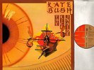 KATE BUSH the kick inside (original uk press) LP EX+/EX EMC 3223 art rock 1978