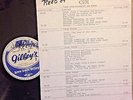 RADIO SHOW: LIVE FROM GILLEY'S JERRY REED 6/9/84 18 TUNES LIVE IN CONCERT