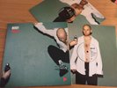 MOBY...PLAY.. RARE UK ISSUE DOUBLE ALBUM MUTE STUMM 172