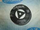 THE HOLLYWOOD FLAMES..BUZZ BUZZ BUZZ..RARE UK IST ISSUE TRI LONDON 45-HL 8545