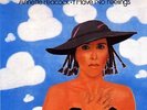 I Have No Feelings + Insert (UK 1986) : Annette Peacock