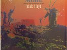 PINK FLOYD More LP CAPITOL SW-11198 OST rare rainbow label pressing shrnkwrap NM