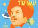 TIM MAIA - World Psychedelic Classics 4 Vinyl LP Luaka Bop NEW