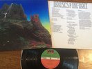 LED ZEPPELIN:House Of The Holy. Aussie/OZ MISPRINT REVERSE COVER
