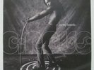 Lenny Kravitz - Circus LP 1995 UK ORIG Virgin Ben Harper JIMI HENDRIX w/ inner