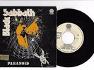 BLACK SABBATH PARANOID EP 7