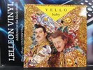 Yello Baby LP Album Vinyl Record 848791-1 A1U/B3U Pop 90's