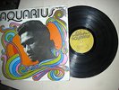Aquarius Lp...HC 7720