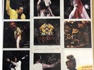 Queen Live In Budapest 86 Color SEALED Vinyl LP 2-LP Set 180 Gram Rare