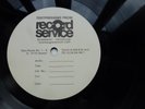 TEST PRESS IAN GILLAN NAKED THUNDER DEEP PURPLE 1990 GERMAN Alsdorf LP N' MINT