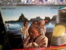 Herbie Hancock Lp Crossings 1972 Nr Mint Disc Original Green Label