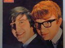 PETER AND GORDON -S/T- Original UK Mono LP on Columbia 60s Pop Beat Folk Pop
