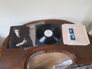 Don Henley - Building The Perfect Beast LP - Ex FIRST UK Vinyl - World Shipping