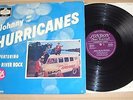 JOHNNY AND THE HURRICANES – RED RIVER ROCK – ORIGINAL VINYL LP – PLUM LONDON