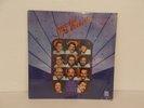 Sociedad 76 Orchestra  - Latin  LP - Promo Stamp Sealed