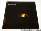 LP GENE CLARK White Light UK Pressing 1971 Stereo A&M AMLS 64292