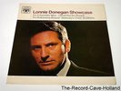 LP LONNIE DONEGAN WITH HIS SKIFFLE GROUP Showcase UK Pressing 1968 Stereo Marble