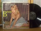 BRIGITTE BARDOT GINA LOLOBRIGIDA Love is My Profession, Where The Hot Wind Blows