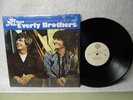 The Everly Brothers LP The Very Best Of Very Clean In Shrink 1979 Club Orig