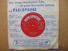 45-R 4889 Ral Donner - I Don't Need  You / She's Everything - 1962
