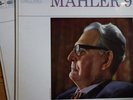 SAX 5281/82 Mahler Symphony No. 9 / Klemperer / NPO E/R 2 LP set