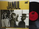 Jamul LP Orig 1970 Lizard Pressing Heavy Stoner Rock Psych EX Cond Vinyl