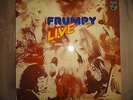 FRUMPY - Live - 2 LP-Set Philips