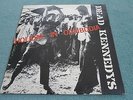 DEAD KENNEDYS HOLIDAY IN CAMBODIA POLICE TRUCK 12 CHERRY 13 JELLO BIAFRA PUNK