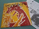 LEVELLERS A WEAPON CALLED THE WORLD INNER SLEEVE VINYL ALTERNATIVE FOLK ROCK LP