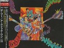 THE WHO - A QUICK ONE 1999 JAPAN MINI LP CD WITH TARGET OBI