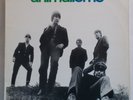 THE ANIMALS Animalisms - Original UK Mono LP on Decca Mod Freakbeat Eric Burdon