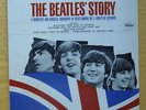 The Beatles Story US LP Capitol ST-2222
