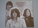 Spooky Tooth - Spooky Two - UK Pink Island