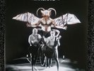 TENACIOUS D ** SIGNED **VINYL DOUBLE ALBUM...JACK BLACK & KYLE GASS AUTOGRAPHS.